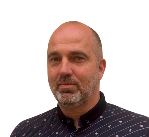 Mgr. Michal Dokoupil, MBA